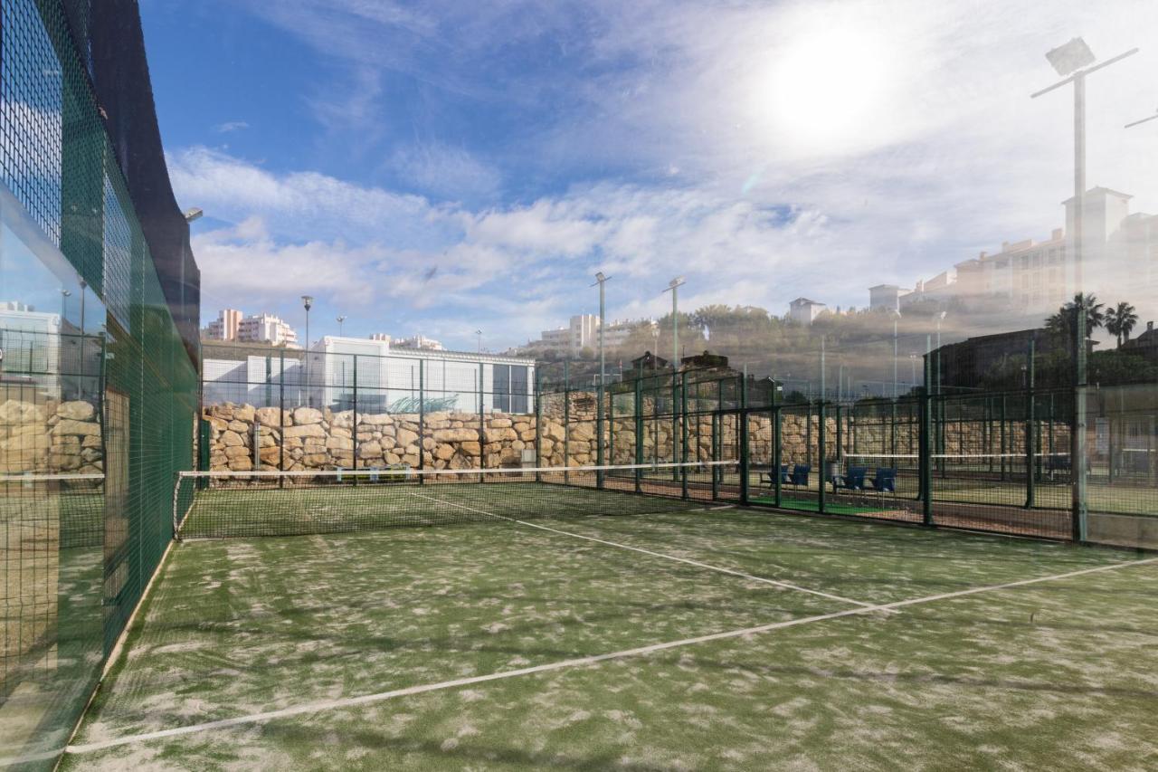 무트자멜 Casa La Rosaleda 빌라 외부 사진